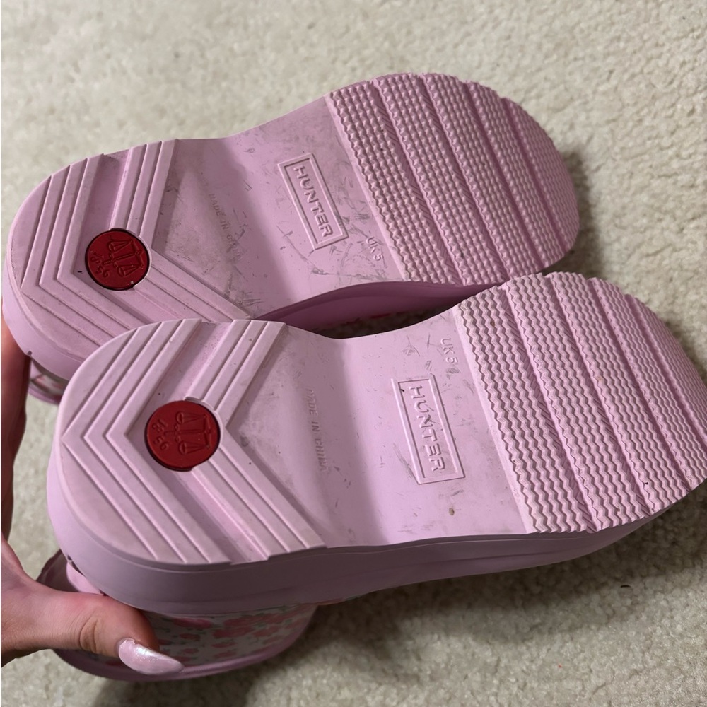 Loveshackfancy Hunter Mini Boots - image 5